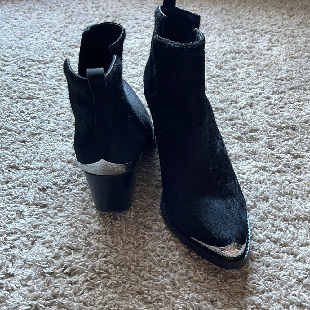 Jeffrey Campbell - Cromwell